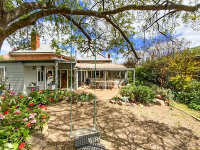 14 Wambat Street, Forbes