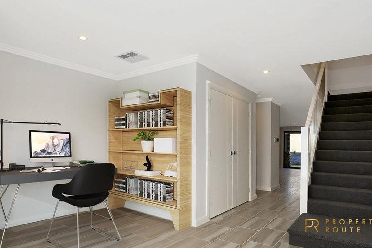 104b St Albans Road, Tallawong