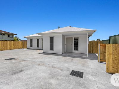 2665 Ipswich Road, Darra