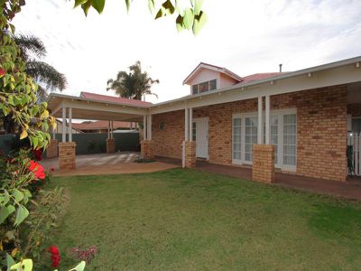 3 Kurnalpi Close, Kalgoorlie