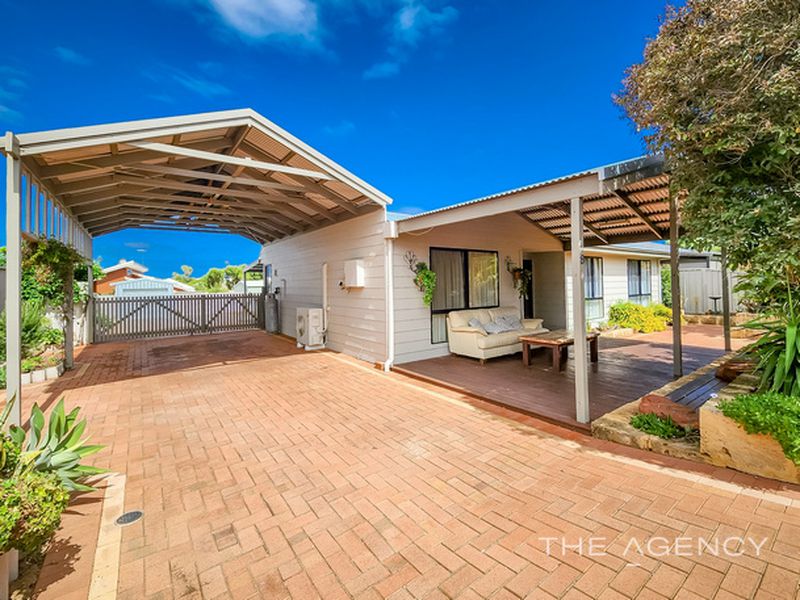 8 Callion Way, Kalbarri