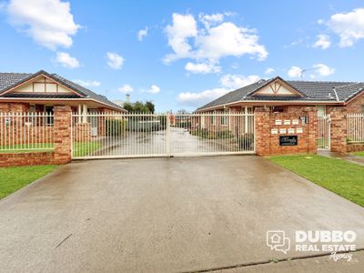4 / 5 Gundarra Street, Dubbo