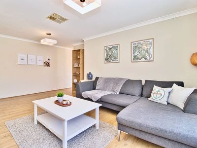 3 Ginger Court , Port Kennedy
