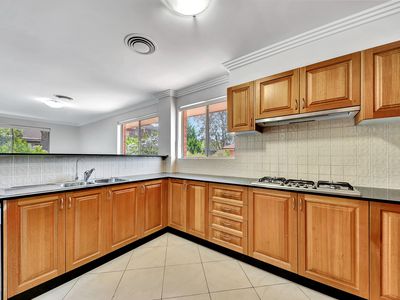 14 / 19-29 Sherwin Avenue, Castle Hill