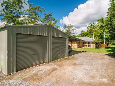 2 Shekinah Court, West Woombye