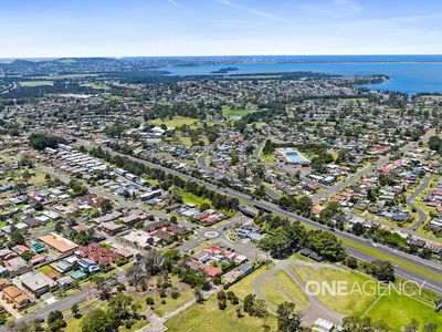 89 Byamee Street, Dapto