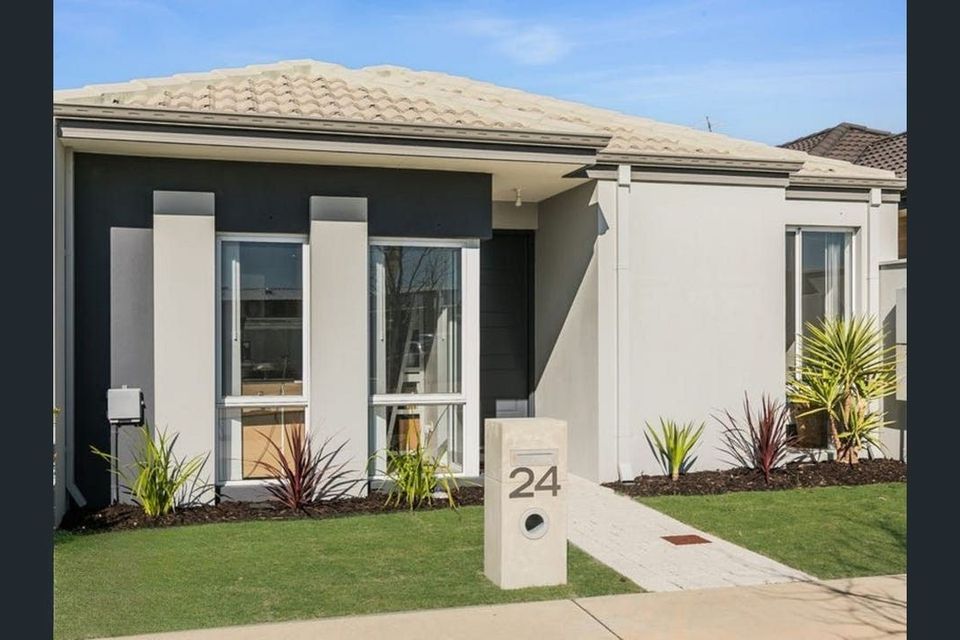 24 Nyilla Approach, Baldivis