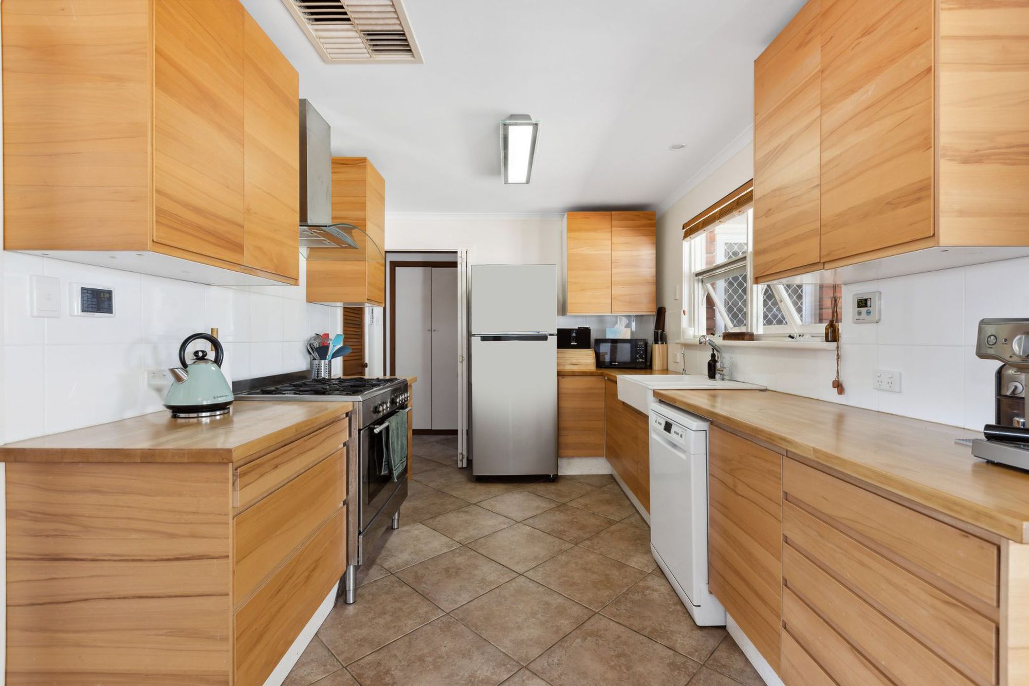 13 Telford Crescent, Modbury Heights