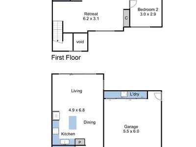 7 / 18 Bayview Rd, Officer
