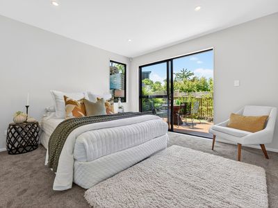 3/27 Hastings Road, Mairangi Bay