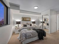 A5 / 100  Bowen Terrace, Fortitude Valley