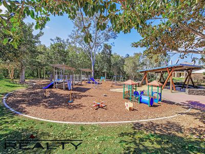 62 Red Gum Crescent, Wakerley