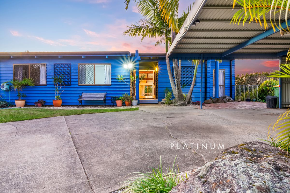 3 Solomon Court, Carrara