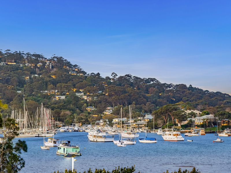 1885 Pittwater Road, Bayview