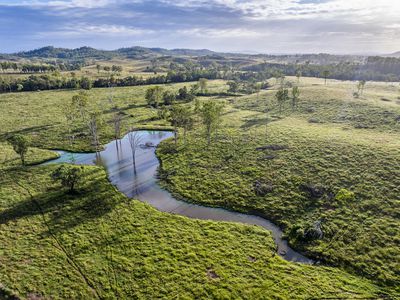 822 Rosehill Road, Takilberan