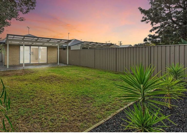 7a Fairford Terrace, Semaphore Park