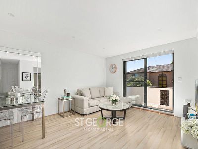 7 / 25 Martin  Place, Mortdale