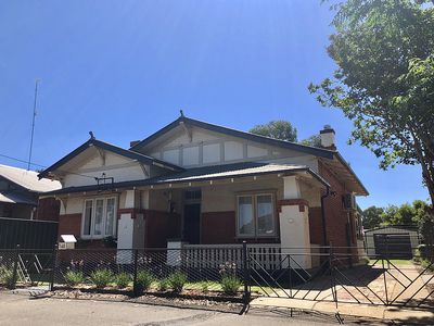 160 Darling Street, Dubbo