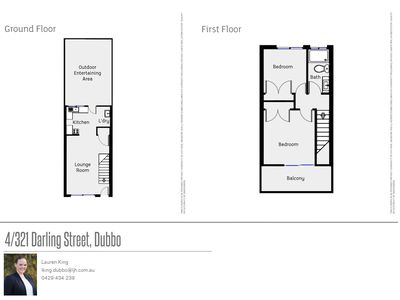 Unit 4 / 321 Darling Street, Dubbo