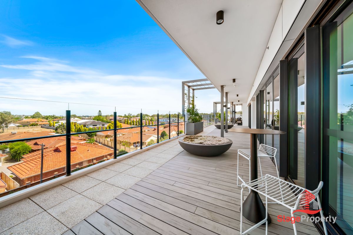 4020 / 179 Davy Street, Booragoon