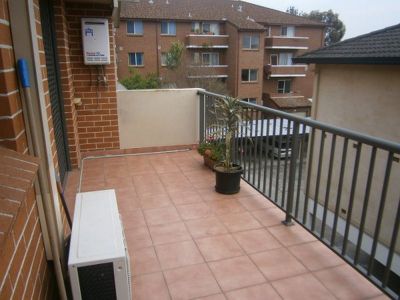 9 / 105 Castlereagh Street, Liverpool