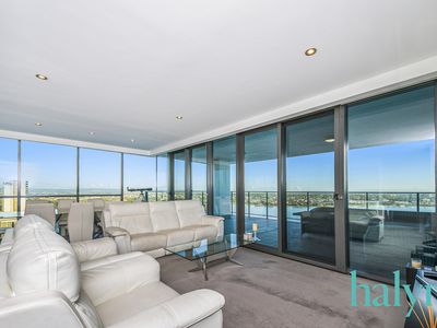161 / 181 Adelaide Terrace, East Perth