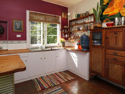 176 Gungas Road, Nimbin