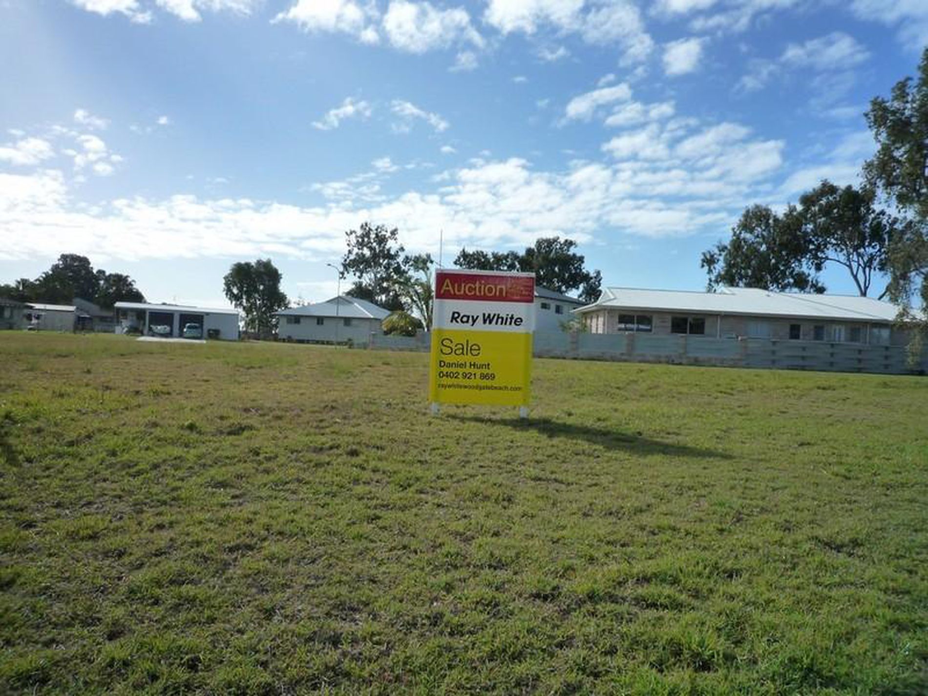 1 Dugong Court, Woodgate