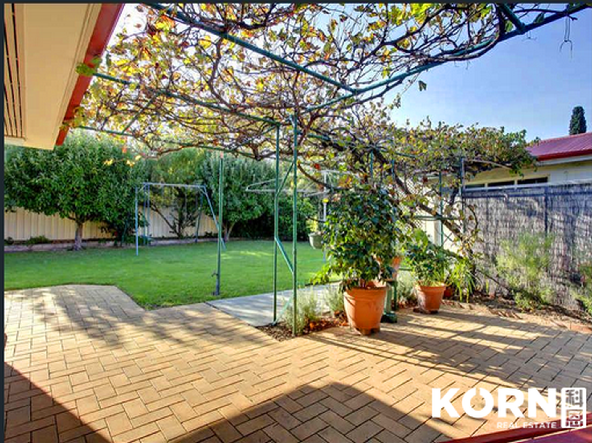 10 DOREEN STREET, Vale Park