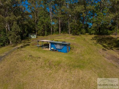 Lot 12, 65 Old Tweed Road, Wadeville