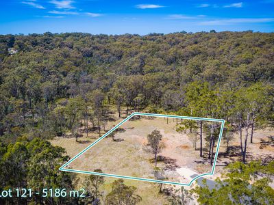 Lot 101 - 121, 489 Sapphire Coast Drive, Bournda