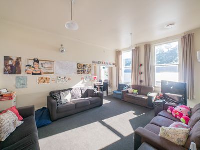 29 Malvern, Woodhaugh