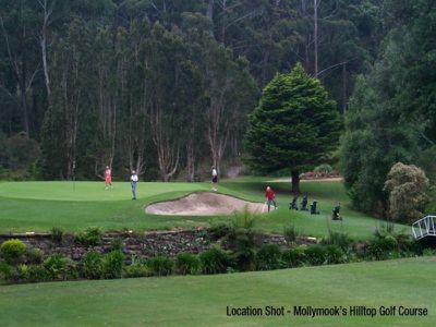 20 Mison Circuit, Mollymook