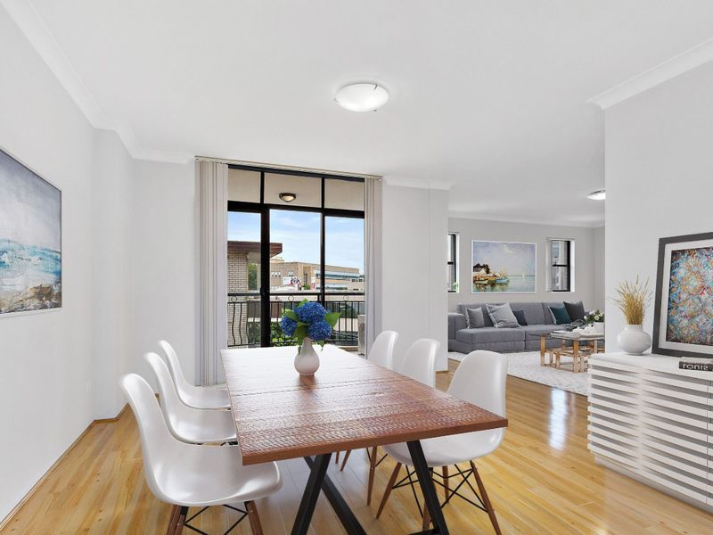 14 / 13 Hogben Street, Kogarah