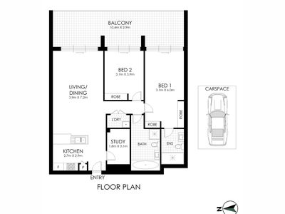 58 / 45 Bonar Street, Arncliffe