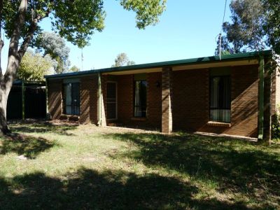 Tocumwal