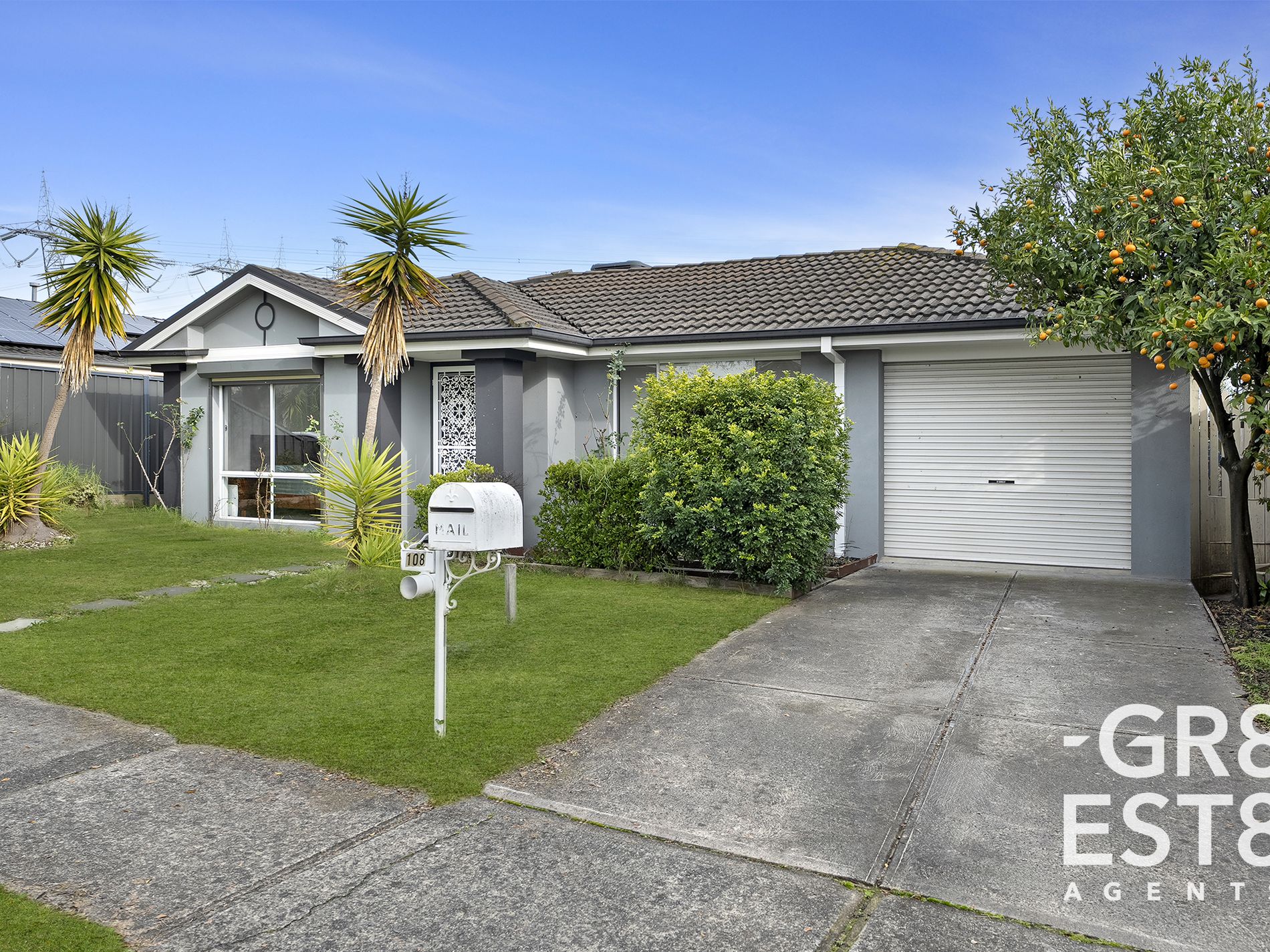 108 Harold Keys Drive, Narre Warren South