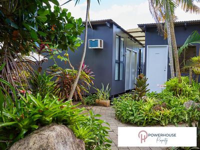 272-274 Draper Street, Parramatta Park