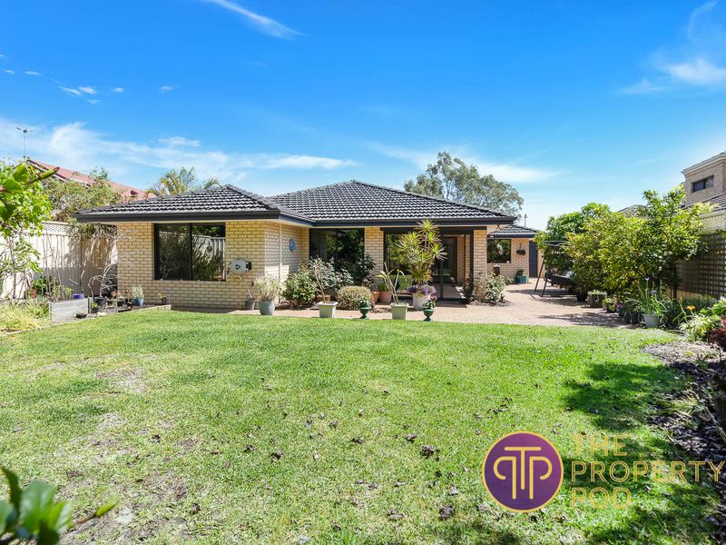 119 Waterperry Drive, Canning Vale