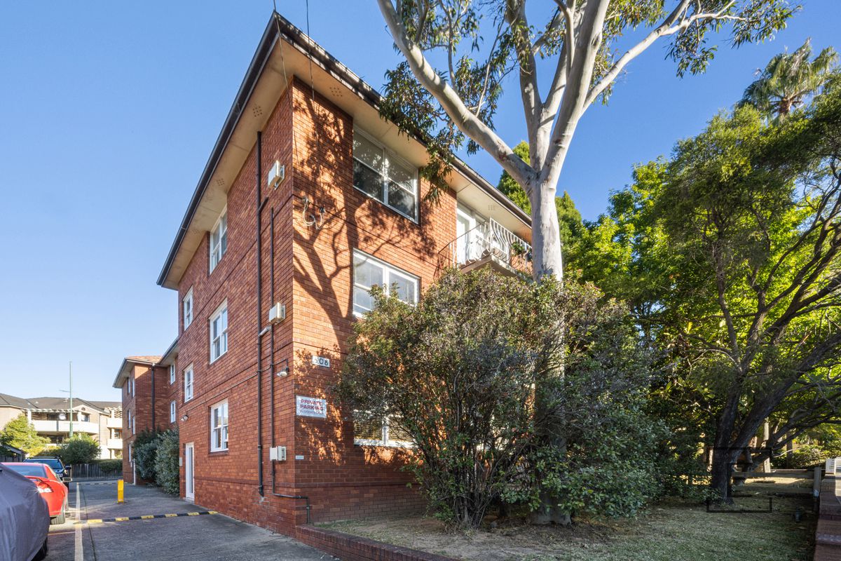 6 / 508 New Canterbury Road, Dulwich Hill