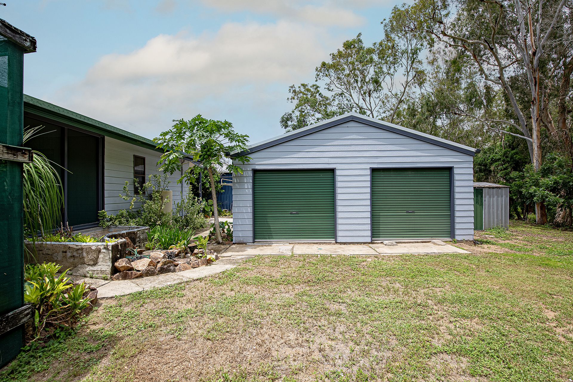 32 Buoro Street, Ball Bay