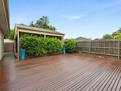 20 St James Avenue, Bentleigh