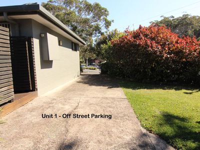 1 / 184 Boomerang Drive, Blueys Beach