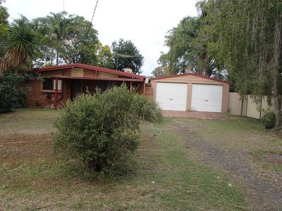 26 Kingsley Street, Walloon