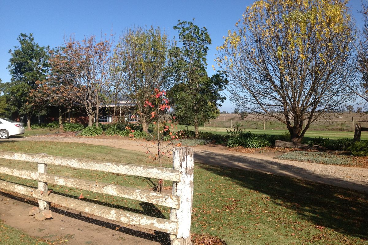 85 Bosse Road, Tongala