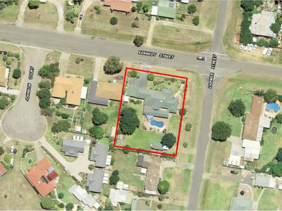 118 Kennedy Street, Howlong