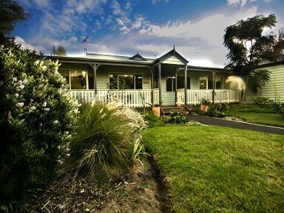 2 Byron Close, Rye