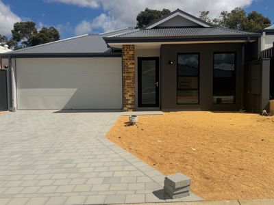 46 Cloudland Street, Bushmead