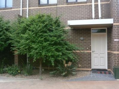 7/113-115 Ballarat Road, Footscray