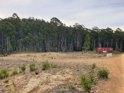 Lot 3 Costains Road, Geeveston